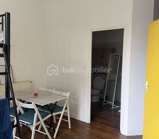  Appartement � louer 1 pi�ce 15 m�