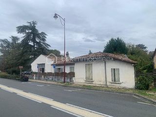  Maison � vendre 7 pi�ces 636 m�