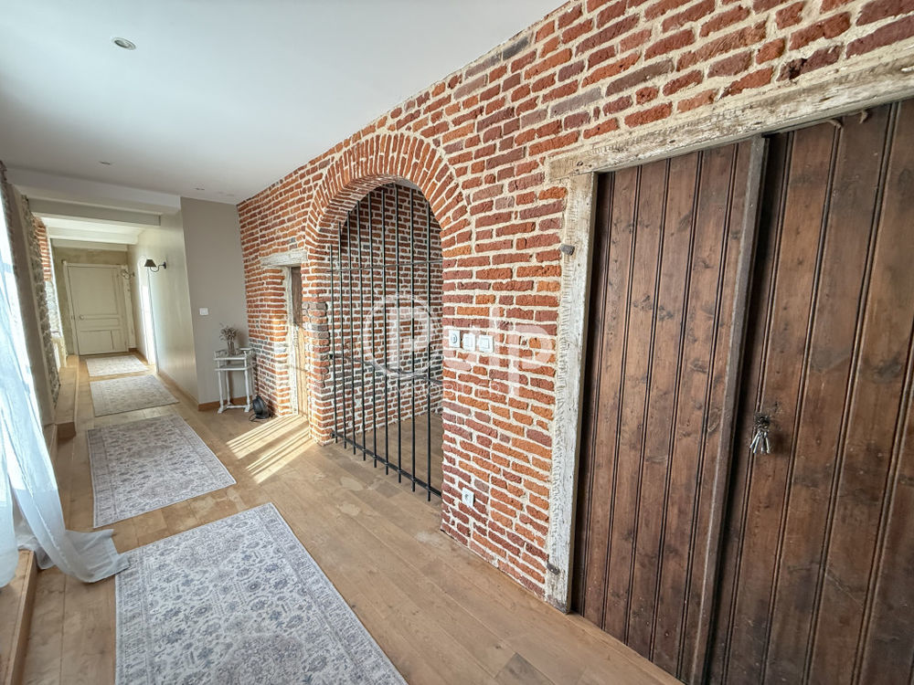 � vendre  Propri�t�/ch�teau Hesdin-l'Abb� (62360)