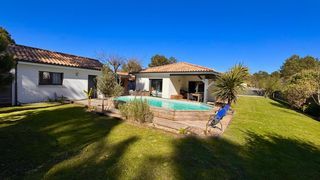  Villa � vendre 6 pi�ces 140 m�