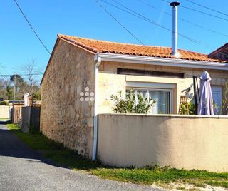  Maison � vendre 3 pi�ces 85 m�