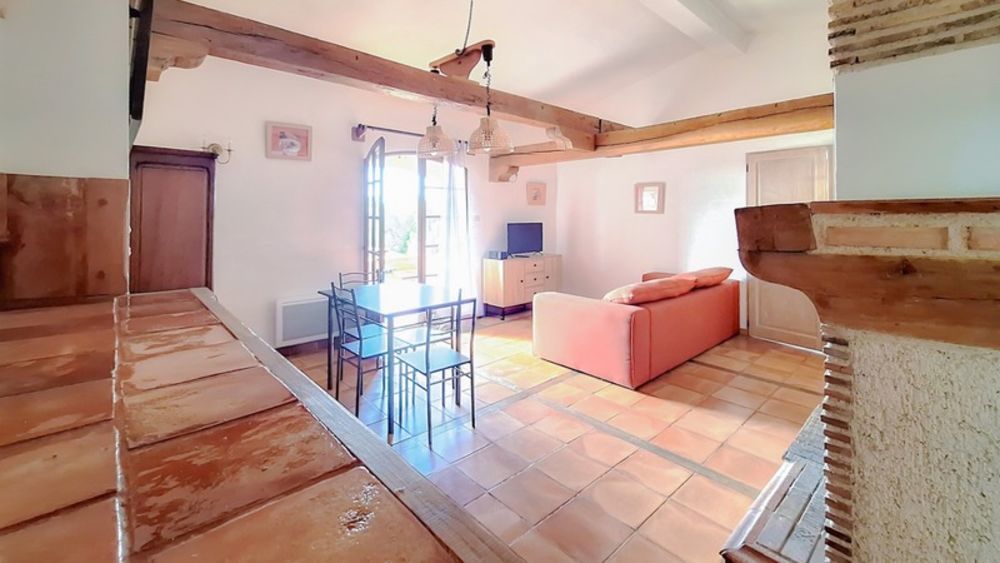 � vendre  Villa Sausset-les-Pins (13960)