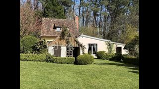  Propri�t�/ch�teau � vendre 12 pi�ces 240 m�