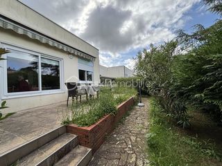  Maison � vendre 5 pi�ces 119 m�