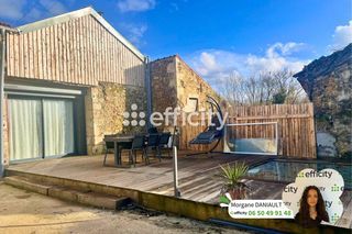  Maison � vendre 4 pi�ces 141 m�