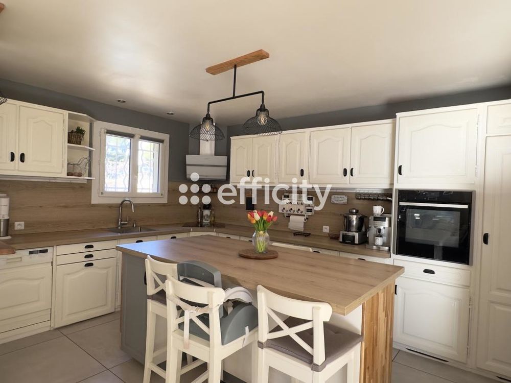 � vendre  Villa Ensu�s-la-Redonne (13820)