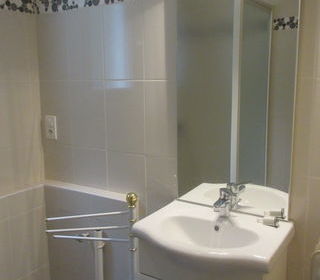  Appartement � louer 2 pi�ces 53 m�