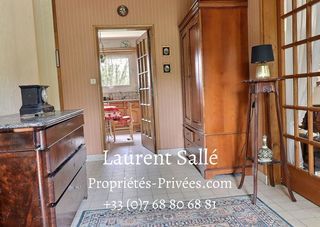  Maison � vendre 6 pi�ces 145 m�