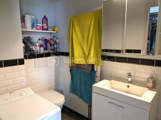  Appartement � vendre 1 pi�ce 23 m�