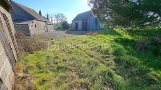  Maison � vendre 3 pi�ces 56 m�