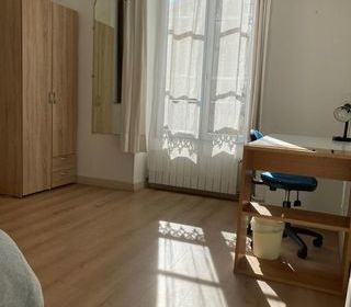  Appartement � louer 1 pi�ce 14 m�