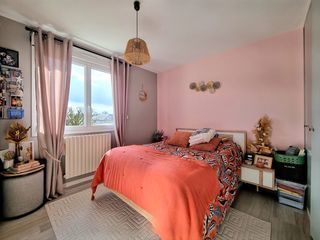  Maison � vendre 4 pi�ces 83 m�