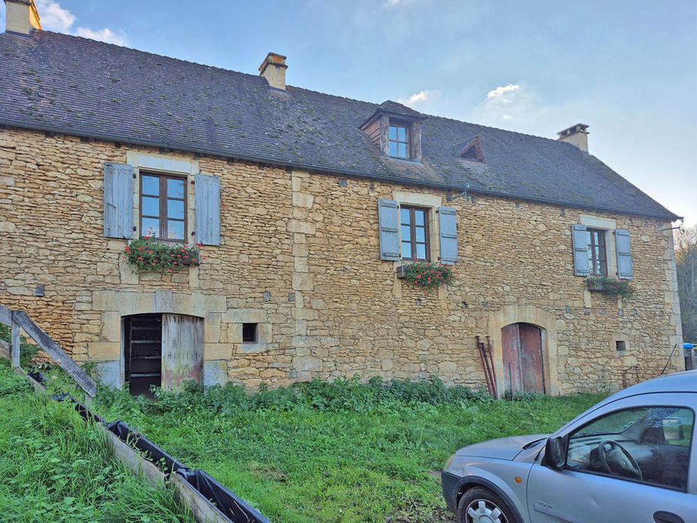 � vendre  Maison Montignac (24290)