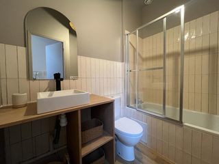  Appartement � louer 1 pi�ce 33 m�