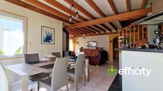  Maison � vendre 8 pi�ces 114 m�