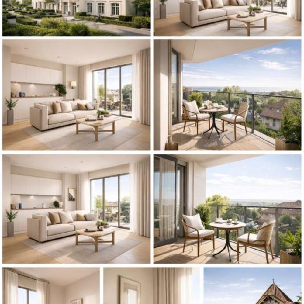   Benerville-sur-Mer (14910)