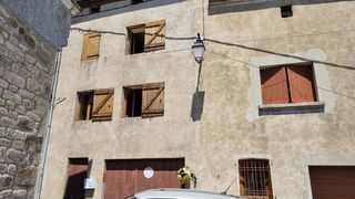  Maison � vendre 3 pi�ces 63 m�