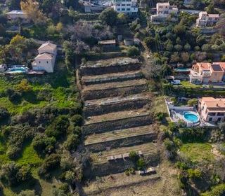  Terrain � vendre 3963 m�