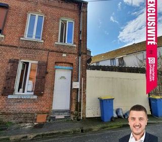  Maison � vendre 51 m�