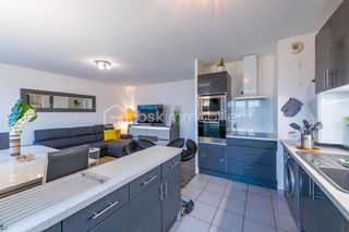  Appartement � vendre 4 pi�ces 79 m�