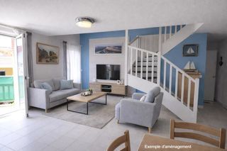  Appartement � vendre 5 pi�ces 91 m�