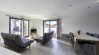  Maison � vendre 4 pi�ces 90 m�