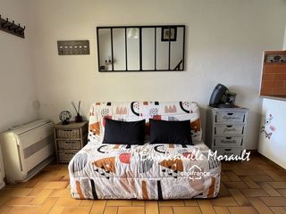  Maison � vendre 1 pi�ce 21 m�