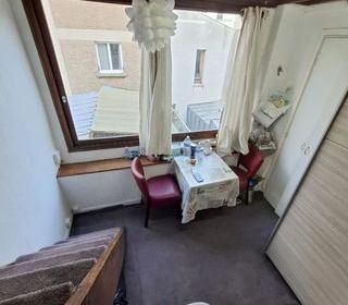  Appartement � vendre 2 pi�ces 21 m�