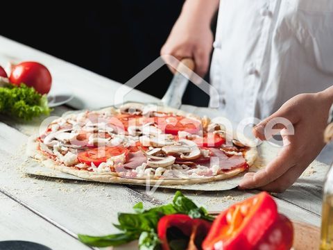 Dpt Lot et Garonne (47), &agrave; vendre BOE Pizzeria 30600 47550 Boe