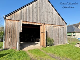  Maison � vendre 4 pi�ces 94 m�