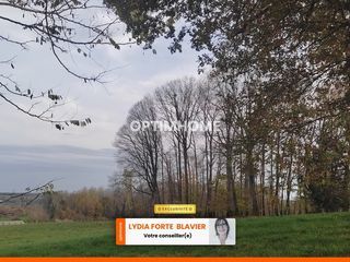  Terrain � vendre 8015 m�