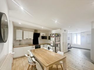  Maison � vendre 5 pi�ces 83 m�