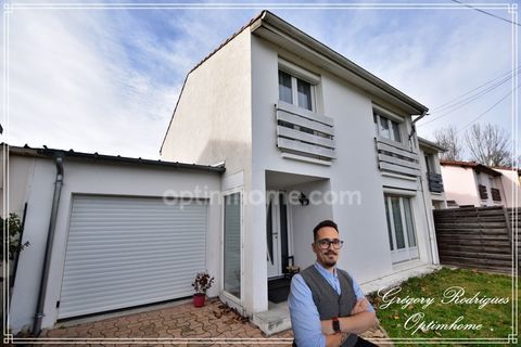   Maison 4 pi�ces � 99 m� � 3 chambres � Quartier calme � Odos (65) Maison - 4 pi�ce(s) - 99 m�