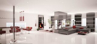  Appartement � vendre 5 pi�ces 120 m�