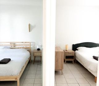  Appartement � vendre 3 pi�ces 51 m�