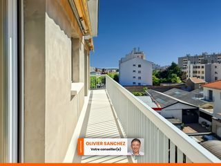  Appartement � vendre 4 pi�ces 101 m�