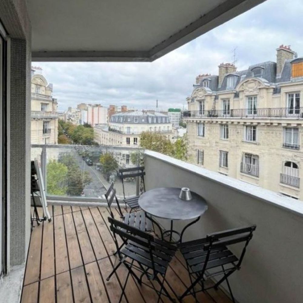 � vendre  Appartement Paris 16