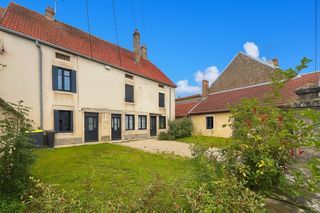  Immeuble � vendre 9 pi�ces 215 m�