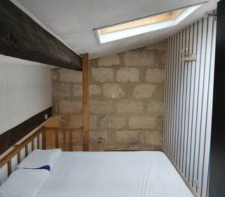  Appartement � louer 1 pi�ce 42 m�