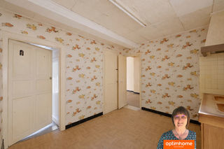  Appartement � vendre 2 pi�ces 46 m�