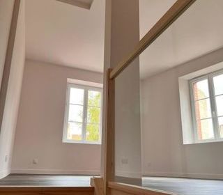  Appartement � louer 4 pi�ces 107 m�