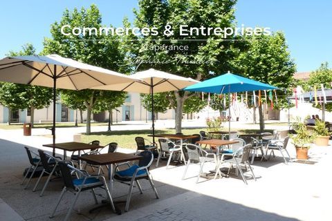 Fonds de commerce Epicerie fine, petite restauration, cave &agrave; vin &agrave; c&eacute;der &agrave; GEMENOS (13) 90000 13420 Gemenos