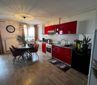  Appartement � vendre 4 pi�ces 77 m�