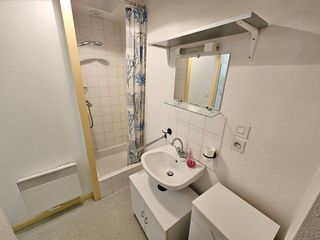  Appartement � louer 1 pi�ce 17 m�