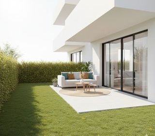  Appartement � vendre 3 pi�ces 65 m�