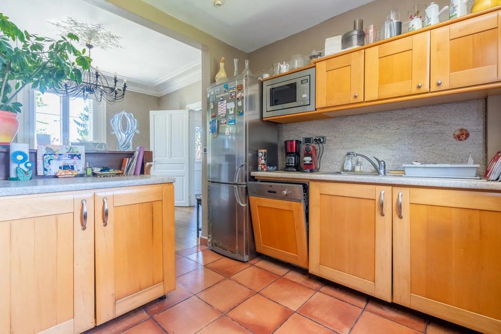 � vendre  Propri�t�/ch�teau Gagny (93220)