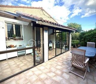  Villa � vendre 6 pi�ces 165 m�