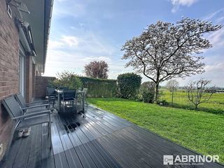  Maison � vendre 5 pi�ces 108 m�