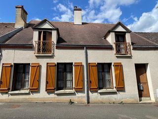  Maison � vendre 5 pi�ces 124 m�