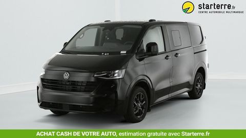 Volkswagen Transporter PROCAB L1H1 2.0 TDI 170 BVA8 BUSINESS 2026 occasion Saint-Fons 69190